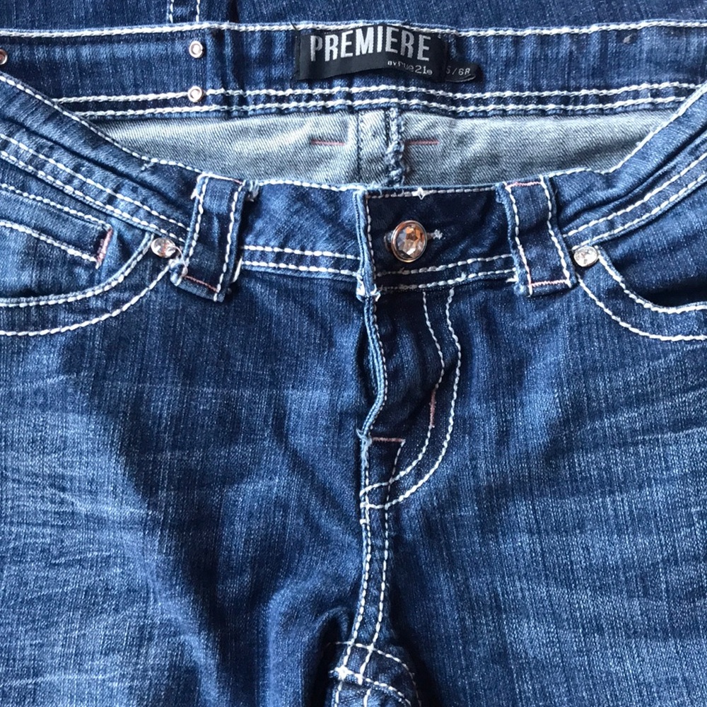 Rue21 Jeans - Picture 3 of 4